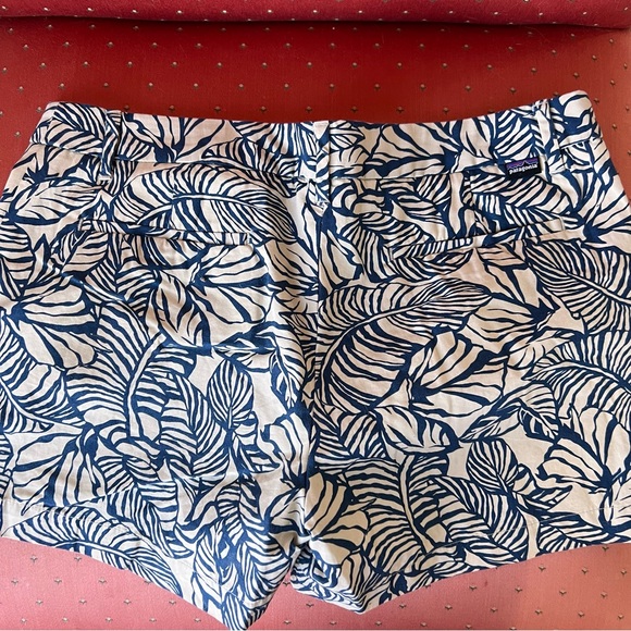 NWOT Patagonia Shorts - Picture 2 of 3